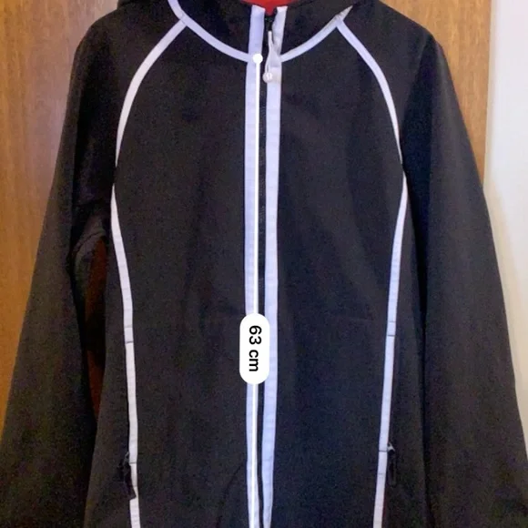 Lululemon jacket - Picture 6 of 7